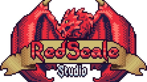 Red Scale Studio logo