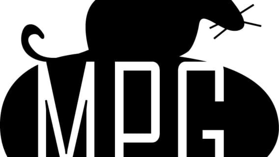 Mouse Potato Games logo