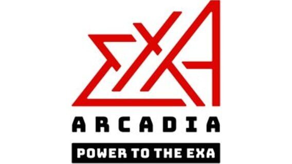 exA-Arcadia logo