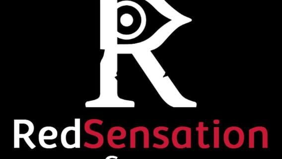 RedSensation Games logo