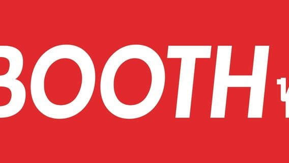 BOOTH logo