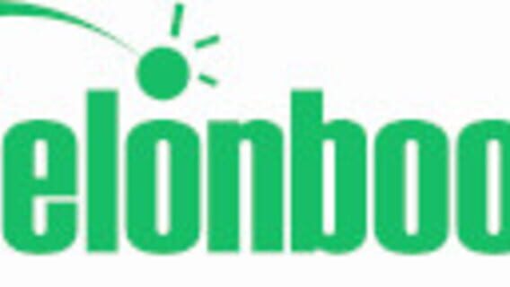 Melonbooks logo