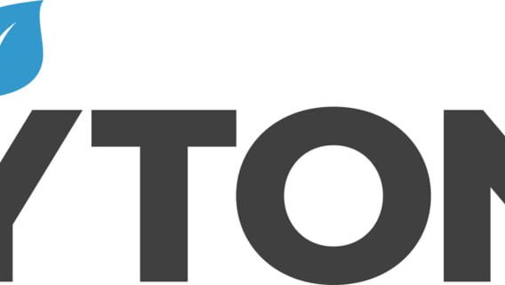 MYTONA logo
