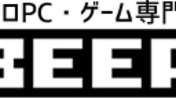 BEEP logo