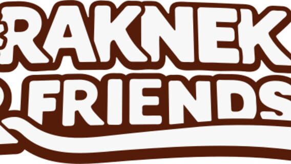 Draknek & Friends logo