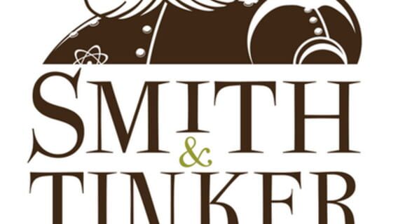 Smith & Tinker logo