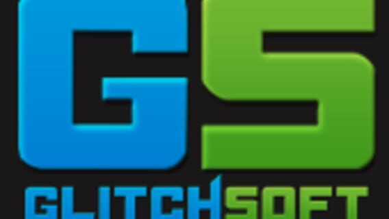 GlitchSoft logo