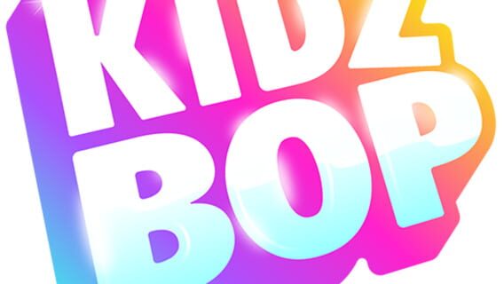 KIDZ BOP logo