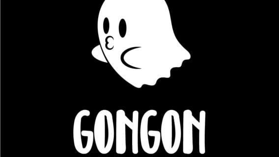 Gongon Studio logo
