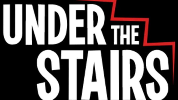 Under the Stairs logo