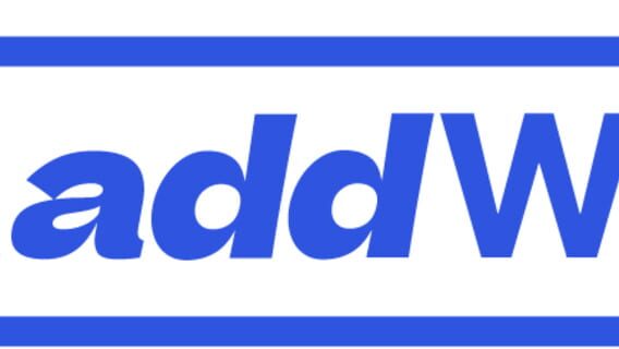 Just Add Water logo
