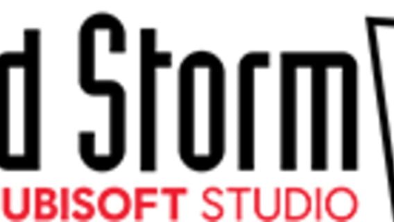 Red Storm Entertainment logo
