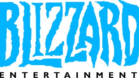 Blizzard Entertainment logo