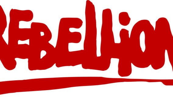 Rebellion logo