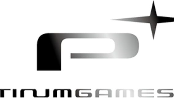 PlatinumGames logo