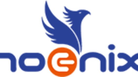 Phoenixx Inc. logo