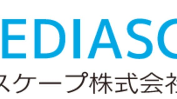 Mediascape logo