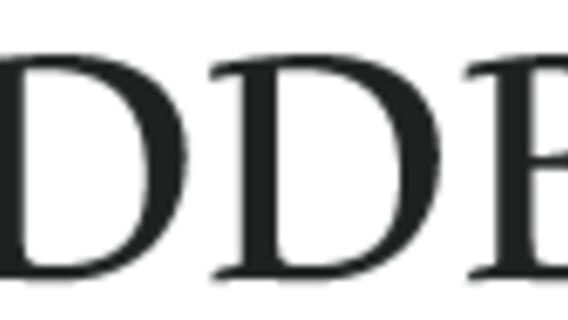 DDBY logo