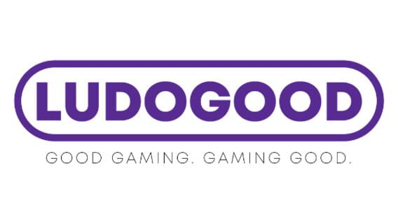 Ludogood logo