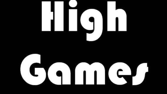 HighGames logo
