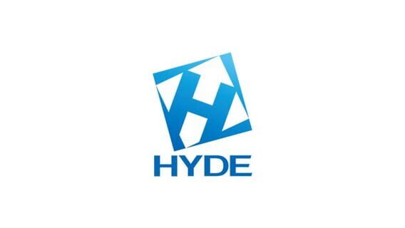 Hyde,Inc. logo