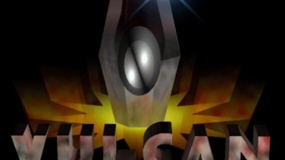 Vulcan Software logo