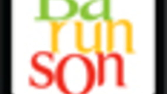 Barunson Creative logo