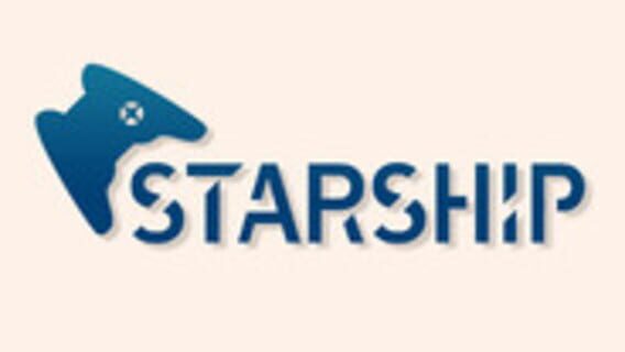 Starship Studio logo