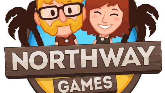 Northway Games logo