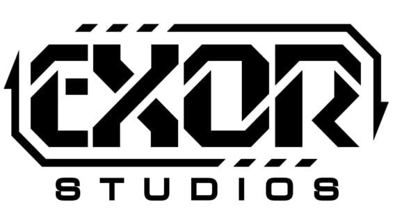 Exor Studios logo
