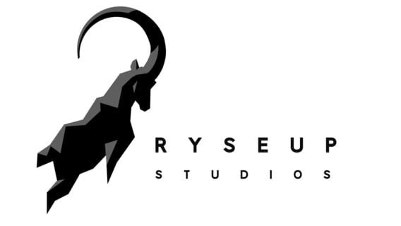 RyseUp Studios logo