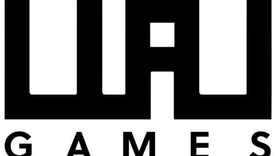 Lual Games Kig logo