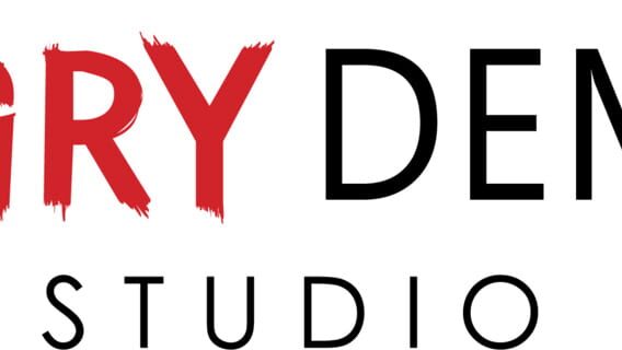 Angry Demon Studio logo