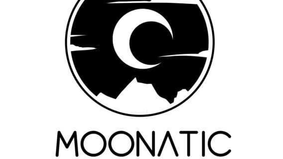 Moonatic Studios logo
