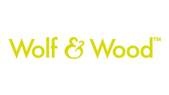 Wolf & Wood Interactive logo