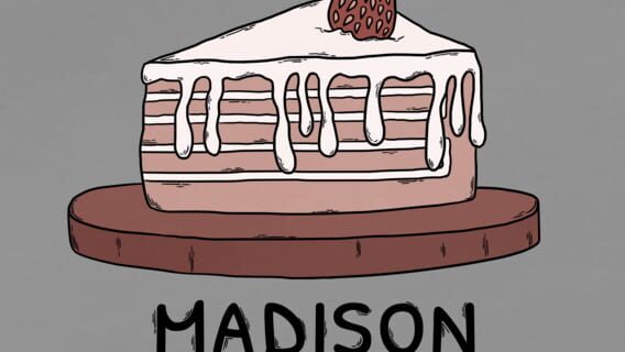 Madison Karrh logo