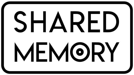 Shared Memory logo