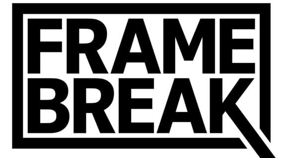 Frame Break logo