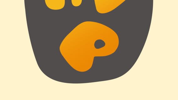 Mango Protocol logo