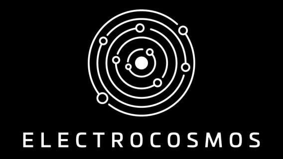 Electrocosmos logo