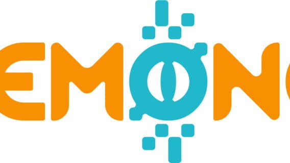 Kemono Games logo