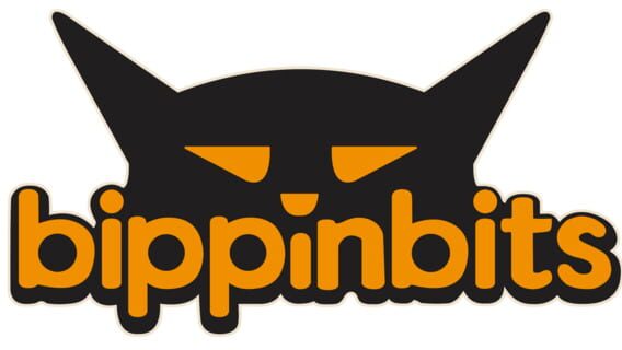 Bippinbits logo
