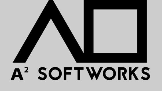 A2 Softworks logo