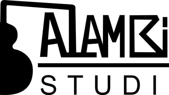 Alambik Studio logo