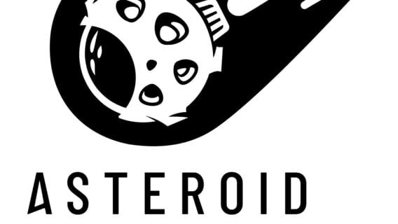 Asteroid Lab logo