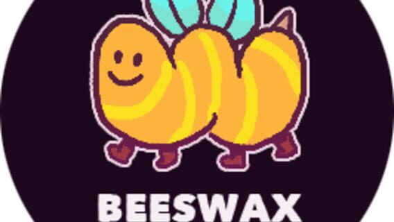 Beeswax Games logo