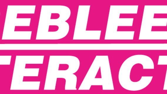 Nosebleed Interactive logo
