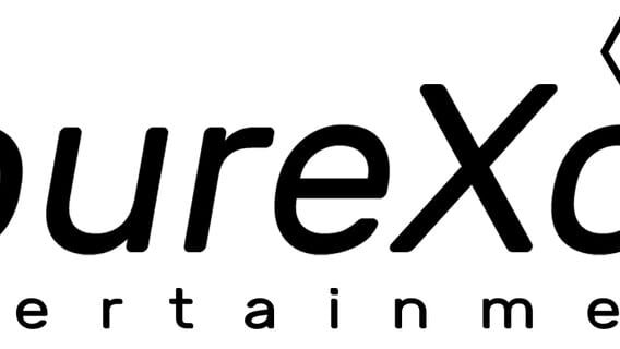 Fourexo Entertainment logo