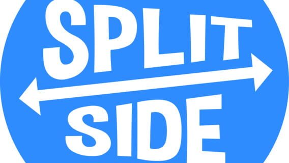 SplitSide Games logo
