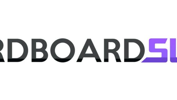 Cardboard Sword logo